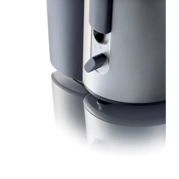 Philips Pure Essentials Collection HR1858/50 Juicer