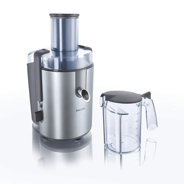Philips Pure Essentials Collection HR1858/50 Juicer