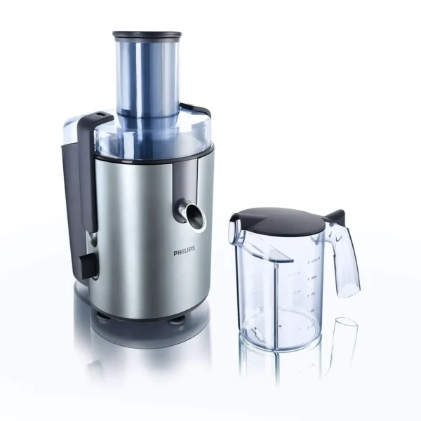 Philips Pure Essentials Collection HR1858/50 Juicer