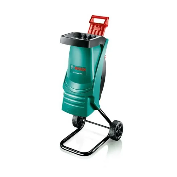 Bosch AXT Rapid 2000 garden shredder 2000 W