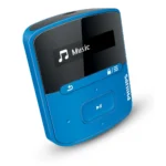Philips GoGear MP3 player SA4RGA04BN/12