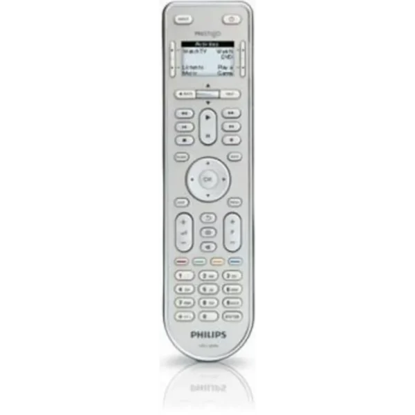 Philips Prestigo Universal remote control SRU6006/10