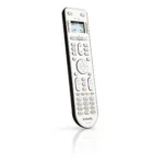 Philips Prestigo Universal remote control SRU6006/10