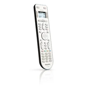 Philips Prestigo Universal remote control SRU6006/10