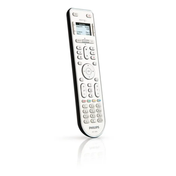 Philips Prestigo Universal remote control SRU6006/10