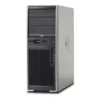 HP xw4600 Workstation Intel® Core™2 Quad 4 GB DDR2-SDRAM Minitower