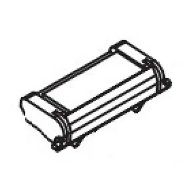 KYOCERA 303HL07093 printer/scanner spare part/accessory Separation pad 1 pc(s)