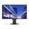 NEC MultiSync EA223WM LED display 55.9 cm (22″) 1680 x 1050 pixels WSXGA+ Black