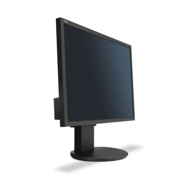 NEC MultiSync EA223WM LED display 55.9 cm (22″) 1680 x 1050 pixels WSXGA+ Black