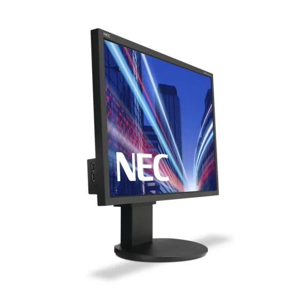 NEC MultiSync EA223WM LED display 55.9 cm (22″) 1680 x 1050 pixels WSXGA+ Black