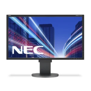 NEC MultiSync EA223WM LED display 55.9 cm (22″) 1680 x 1050 pixels WSXGA+ Black