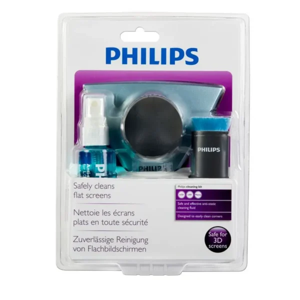 Philips Cleaning kit SVC1212/10