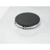 Electrolux PB640V Black, White Built-in 59.4 cm Gas 4 zone(s)