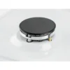 Electrolux PB640V Black, White Built-in 59.4 cm Gas 4 zone(s)