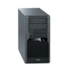 Fujitsu ESPRIMO P5730 Intel® Pentium® E5400 2 GB DDR2-SDRAM 320 GB Intel® GMA 4500M Windows 7 Professional Micro Tower PC