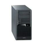 Fujitsu ESPRIMO P5730 Intel® Pentium® E5400 2 GB DDR2-SDRAM 320 GB Intel® GMA 4500M Windows 7 Professional Micro Tower PC