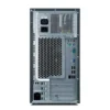 Fujitsu ESPRIMO P5730 Intel® Pentium® E5400 2 GB DDR2-SDRAM 320 GB Intel® GMA 4500M Windows 7 Professional Micro Tower PC