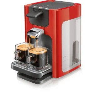 Senseo Quadrante HD7863/80 Coffee pod machine