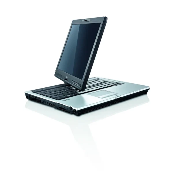 Fujitsu LIFEBOOK T900 Intel® Core™ i7 i7-620M Hybrid (2-in-1) 33.8 cm (13.3″) Touchscreen 8 GB Windows 7 Professional