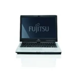Fujitsu LIFEBOOK T900 Intel® Core™ i7 i7-620M Hybrid (2-in-1) 33.8 cm (13.3″) Touchscreen 8 GB Windows 7 Professional