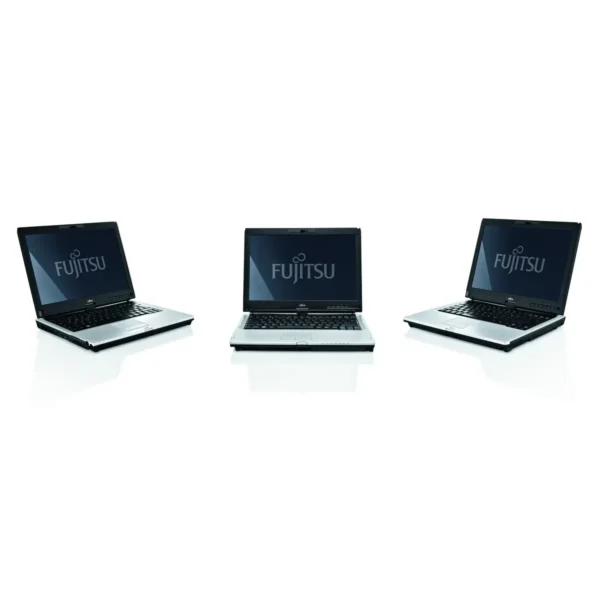 Fujitsu LIFEBOOK T900 Intel® Core™ i7 i7-620M Hybrid (2-in-1) 33.8 cm (13.3″) Touchscreen 8 GB Windows 7 Professional