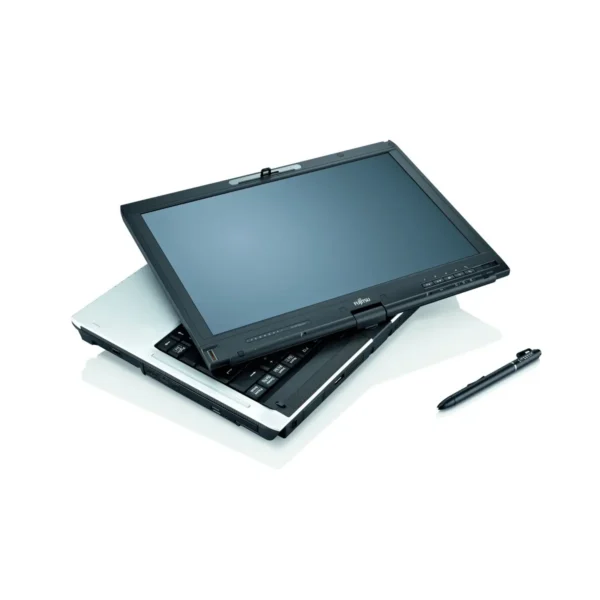 Fujitsu LIFEBOOK T900 Intel® Core™ i7 i7-620M Hybrid (2-in-1) 33.8 cm (13.3″) Touchscreen 8 GB Windows 7 Professional