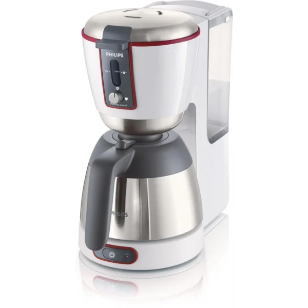 Philips Pure Essentials Collection Pure Essentials HD7692/30 Coffee maker