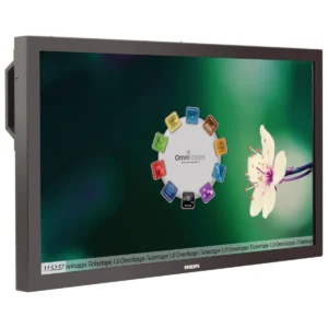 Philips LCD monitor BDT4251VM/06