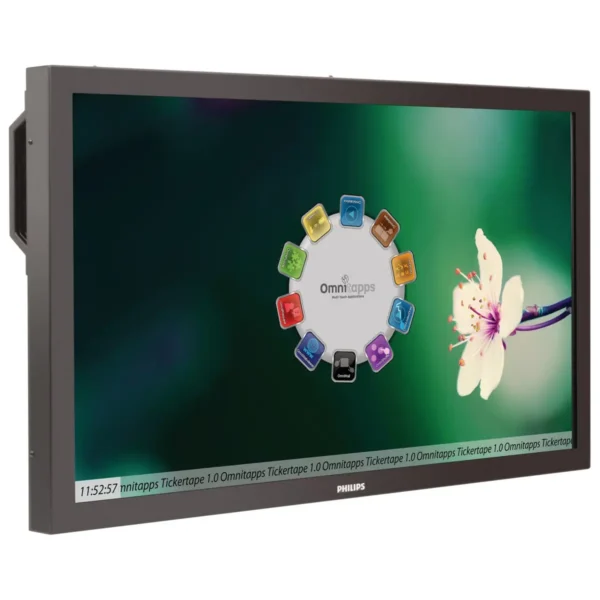 Philips LCD monitor BDT4251VM/06