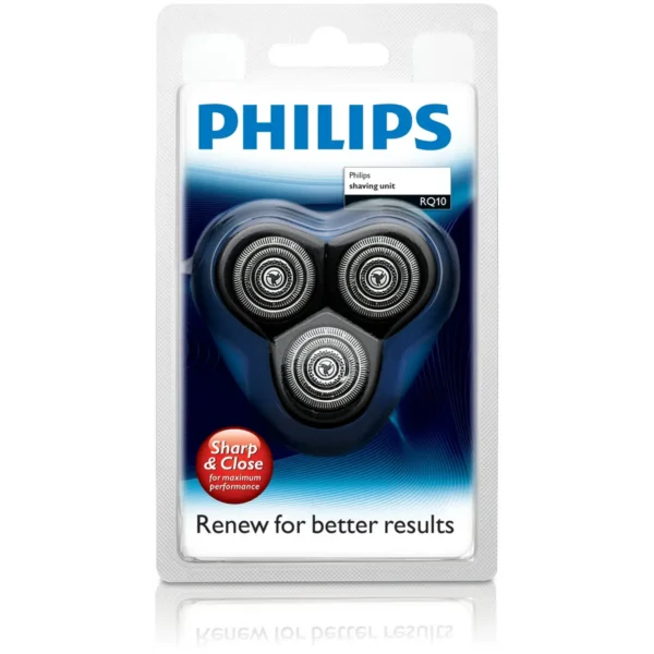 Philips Shaving unit RQ10/40