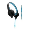 Philips O’Neill SHO4205BB/28 headphones/headset Wired Head-band Black, Blue