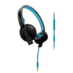 Philips O’Neill SHO4205BB/28 headphones/headset Wired Head-band Black, Blue