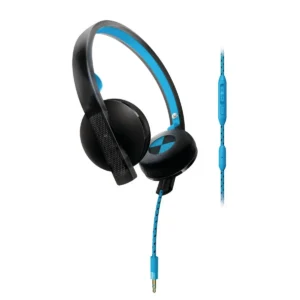 Philips O’Neill SHO4205BB/28 headphones/headset Wired Head-band Black, Blue