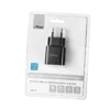 Trust Smartphone & iPod Home Charger Mobile phone Black AC Indoor