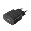 Trust Smartphone & iPod Home Charger Mobile phone Black AC Indoor