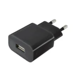 Trust Smartphone & iPod Home Charger Mobile phone Black AC Indoor
