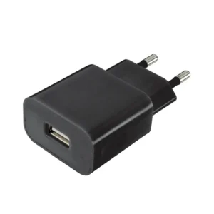 Trust Smartphone & iPod Home Charger Mobile phone Black AC Indoor