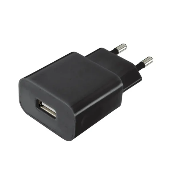 Trust Smartphone & iPod Home Charger Mobile phone Black AC Indoor