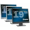 iiyama ProLite E1902S-1 19″ LCD Monitor computer monitor 48.3 cm (19″) 1280 x 1024 pixels Black
