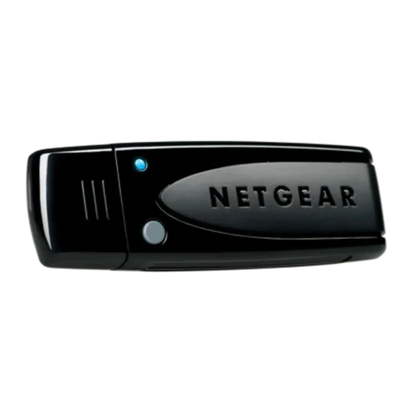 NETGEAR N600 WLAN 600 Mbit/s
