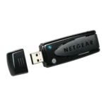 NETGEAR N600 WLAN 600 Mbit/s