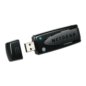 NETGEAR N600 WLAN 600 Mbit/s