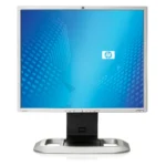 HP RA374A3 computer monitor