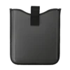 Trust 17655 tablet case 24.6 cm (9.7″) Sleeve case Black