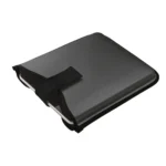 Trust 17655 tablet case 24.6 cm (9.7″) Sleeve case Black