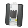 Trust 17655 tablet case 24.6 cm (9.7″) Sleeve case Black