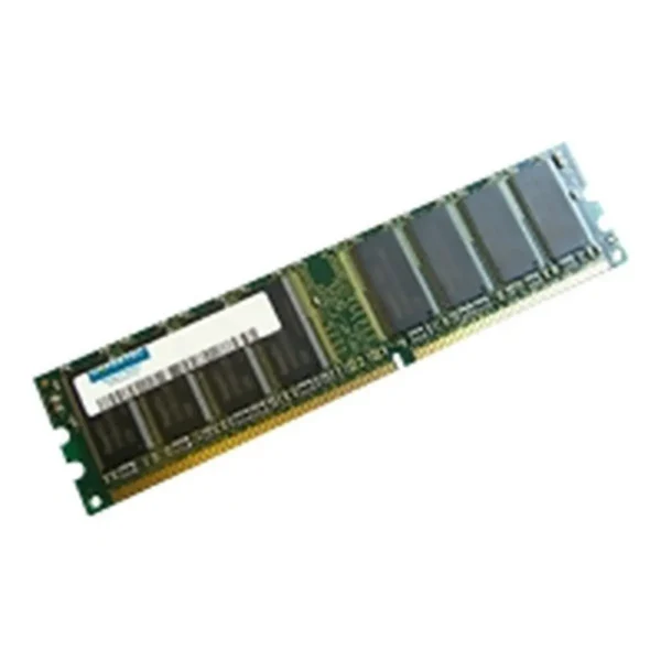 Hypertec 128 MB, DDR, DIMM, (PC3200) (Legacy) memory module DRAM