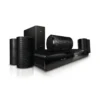 Philips 5.1 Home theatre HTS4562/12