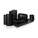 Philips 5.1 Home theatre HTS4562/12