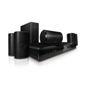 Philips 5.1 Home theatre HTS4562/12